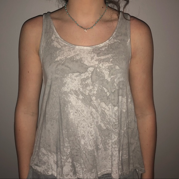 Tank Top - Picture 1 of 1